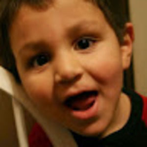 Meet your Posher, Omar